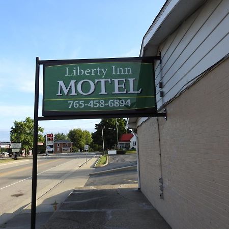 Liberty Motel Esterno foto